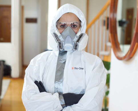 Bio-One of Alabama, a team you can rely on.