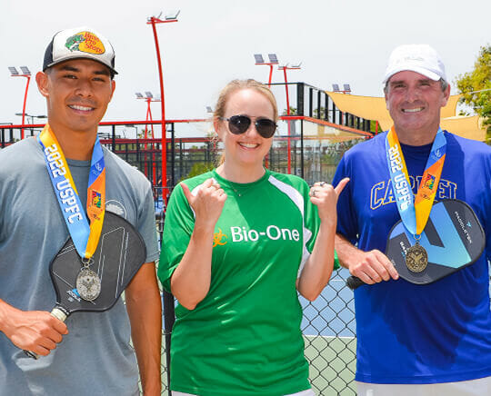 Bio-One of Alabama biohazard and decontamination team the right people for the job