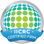 IICRC Certified